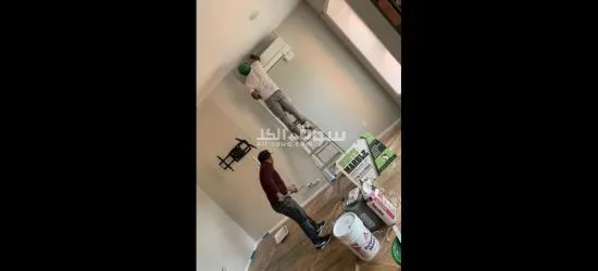 مقاول دهانت ديكورات تشيطب لوزه - 2