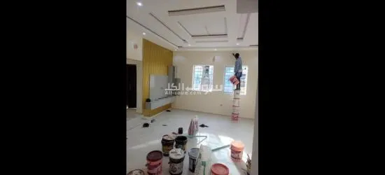 مقاول دهانت ديكورات تشيطب لوزه - 8