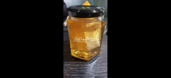 عسل يمني - 2